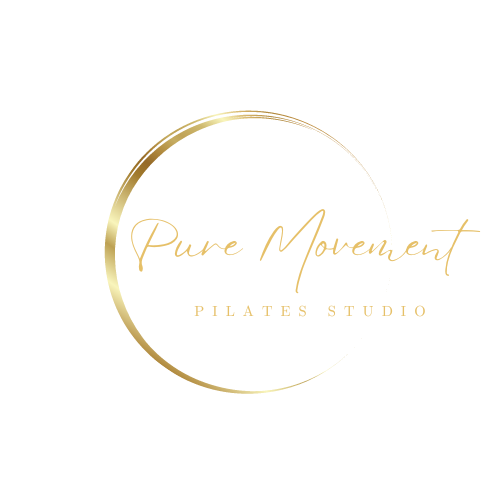 Pure Movement Pilates | Website